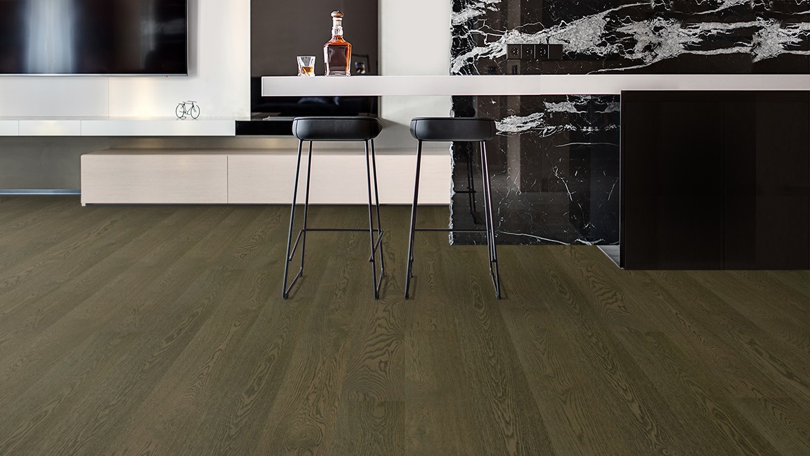 Project Oak