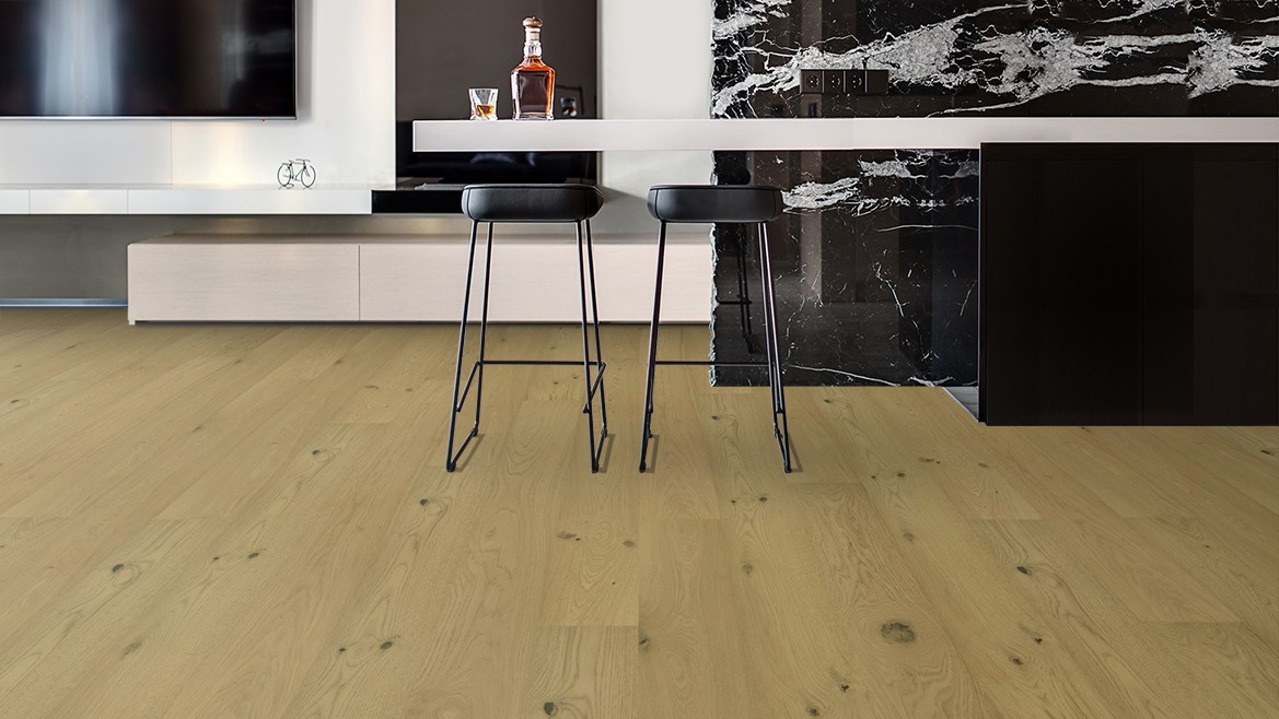 Project Oak